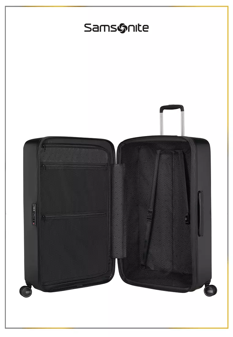 Jual Samsonite Samsonite Koper Hardcase Fyrm Spinner Large 28 Inch Exp ...