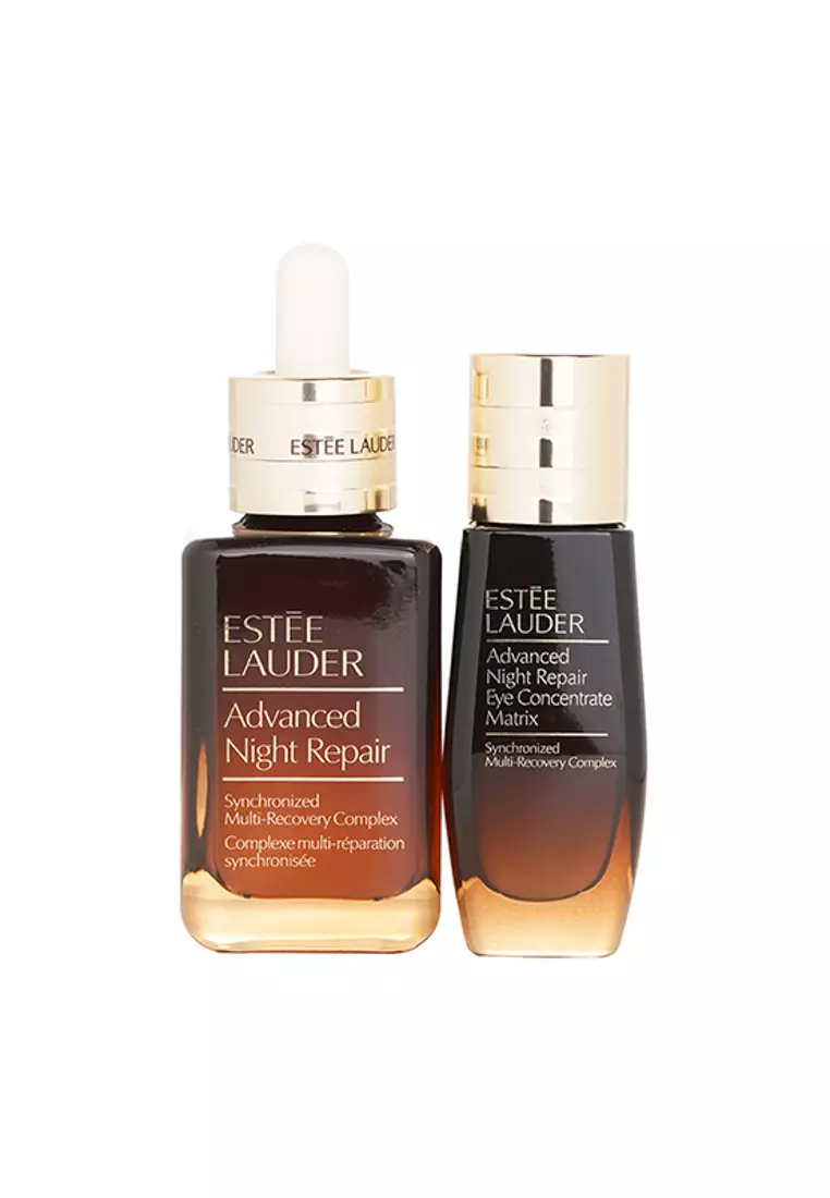 Estée Lauder ESTÉE LAUDER - Advanced Night Repair Set