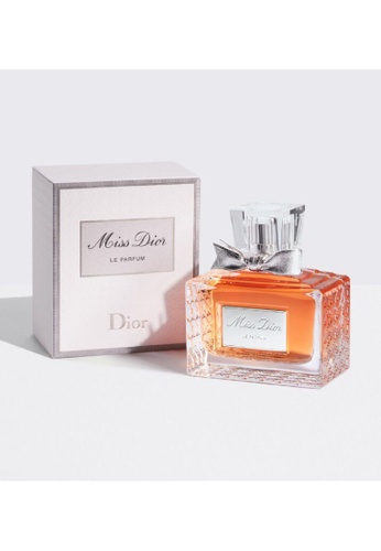 verkwistend druk Saai CHRISTIAN DIOR Christian Dior Miss Dior Le Parfum 75mL 2021 | Buy CHRISTIAN  DIOR Online | ZALORA Hong Kong