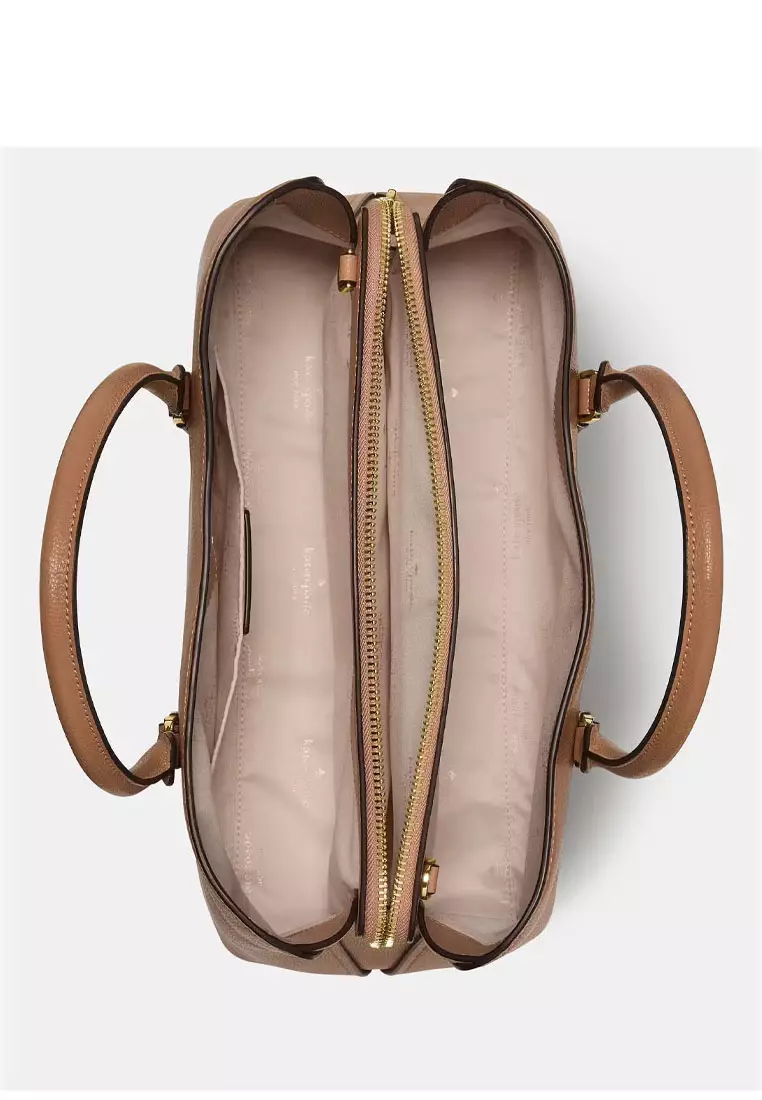 Thompson Street Satchel Bag