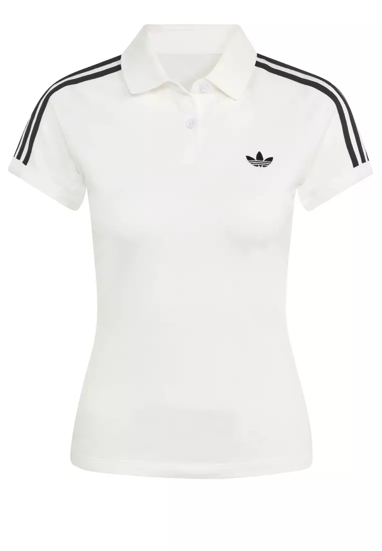 3-Stripes Polo Shirt