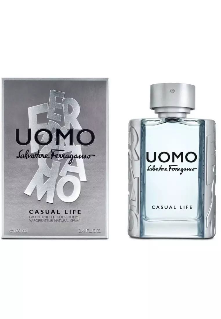 Uomo salvatore ferragamo precio clearance