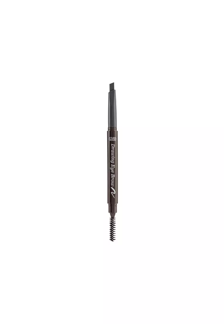 Etude House Drawing Eye Brow 2016 New 04 DARK GRAY