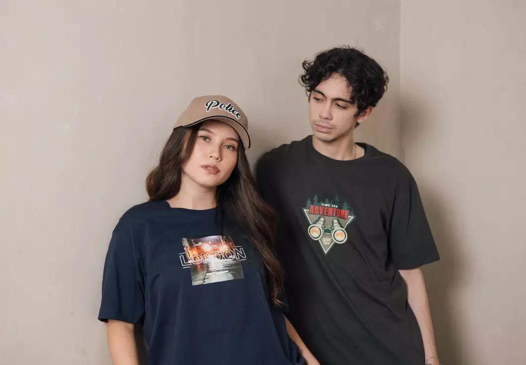 POLICE Topi Pria 2752020039