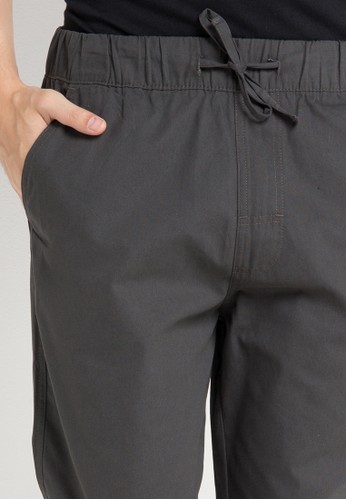 Jual MALIBU Jogger  woven long pants Original ZALORA 