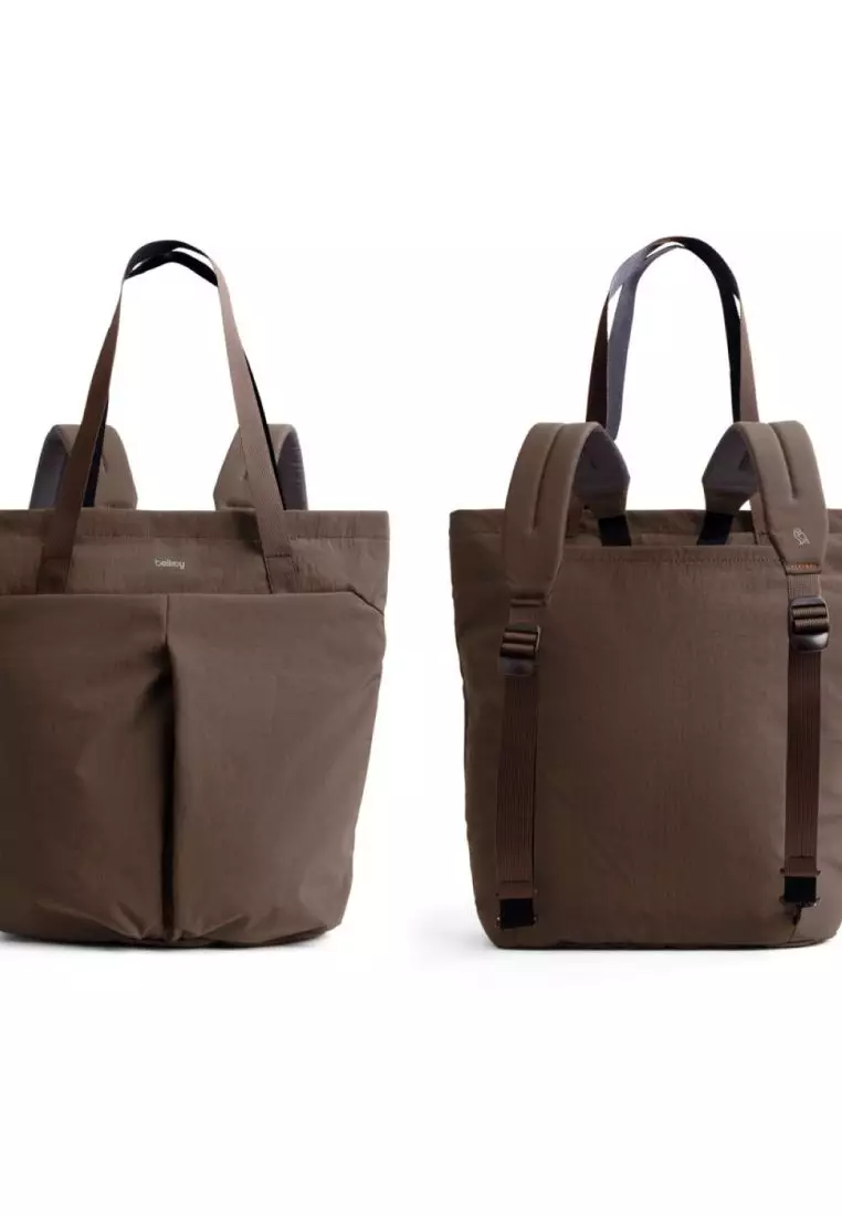 Bellroy Lite Totepack - Riverrock