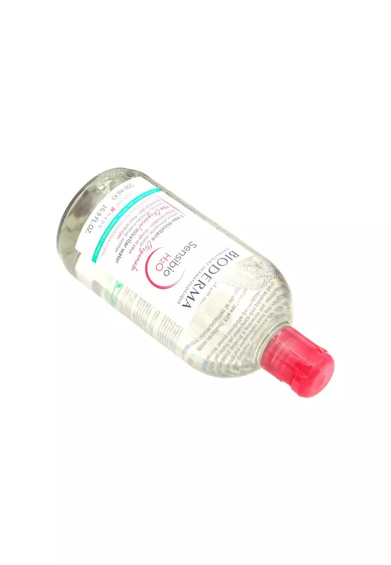 Bioderma Sensibio H2O (500ml)