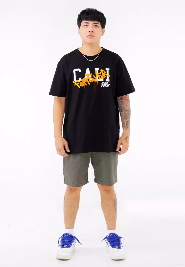 Round Neck Regular Fit