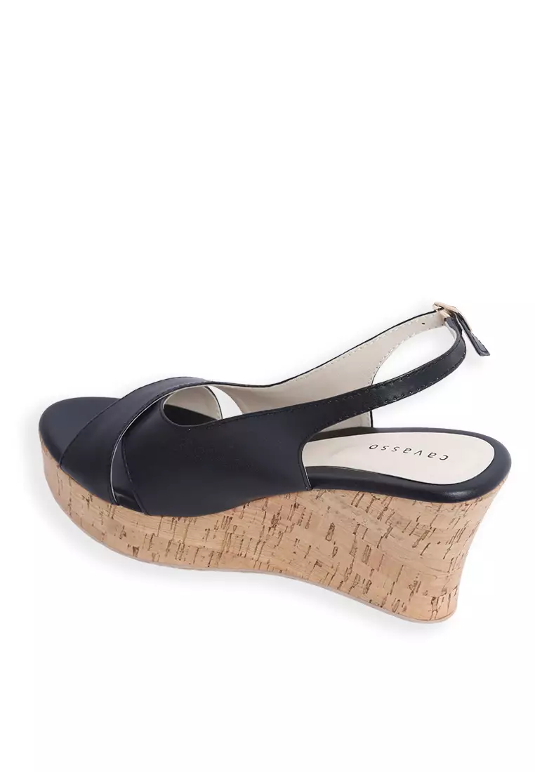 Pamela Wedges