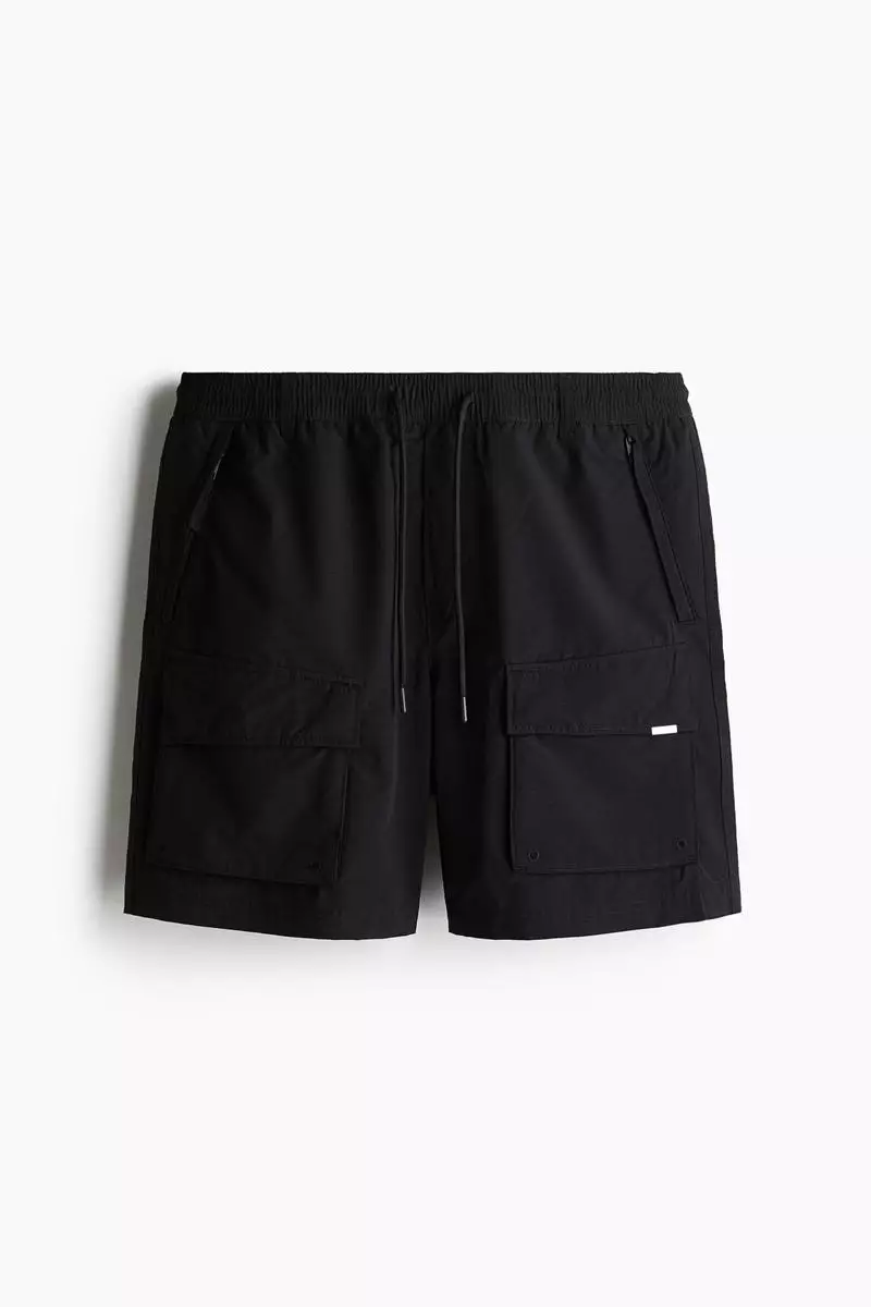 Cargo shorts