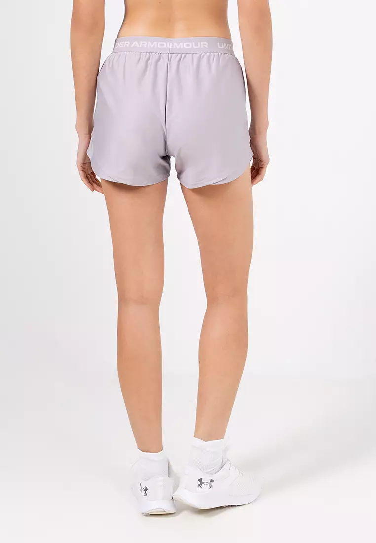 TechPlay Up 3" Shorts