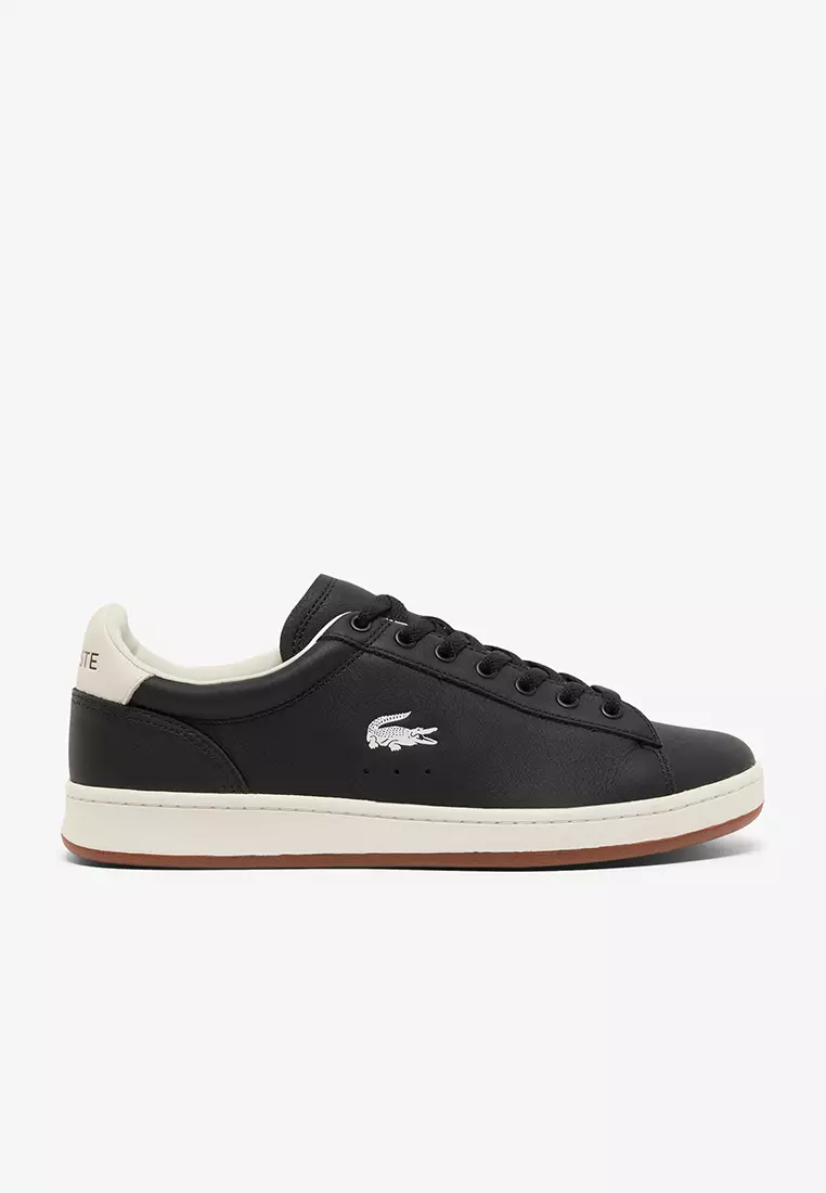 Lacoste Men's Carnaby Set 225 2 Leather Sneakers