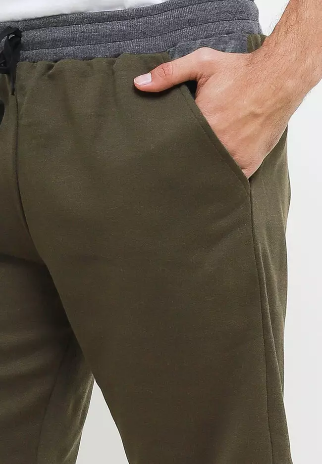 Celana Pendek Pocket Short Pants