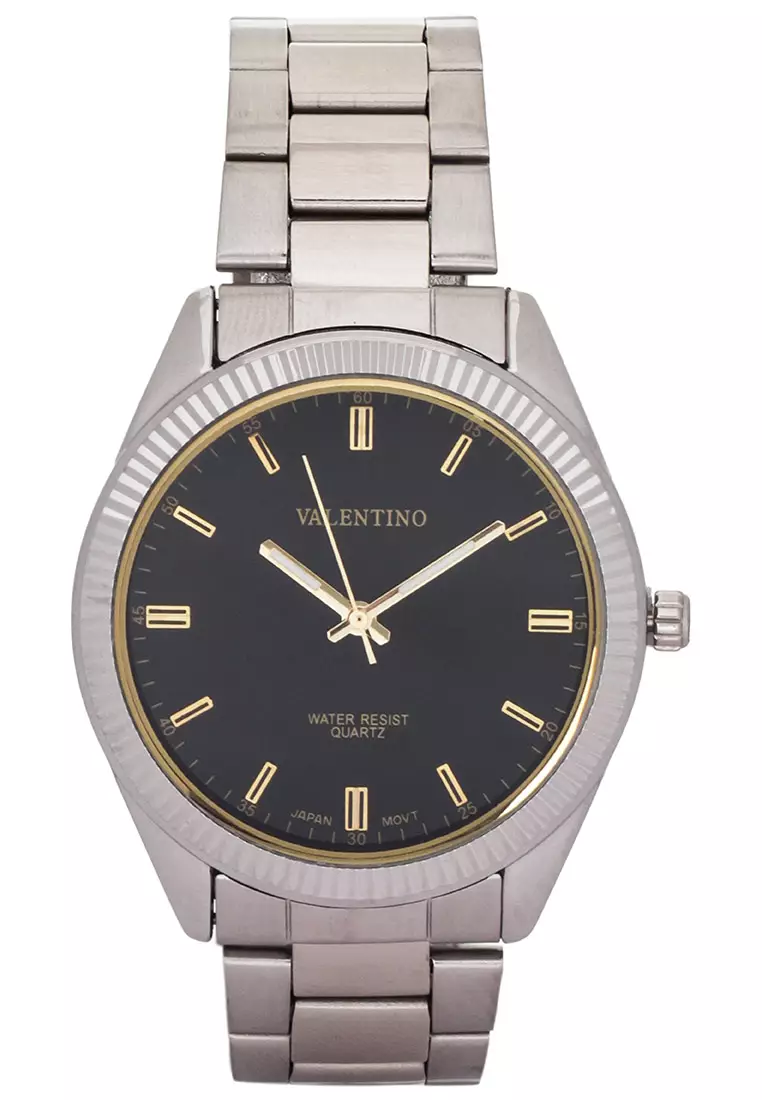 Valentino watch review sale