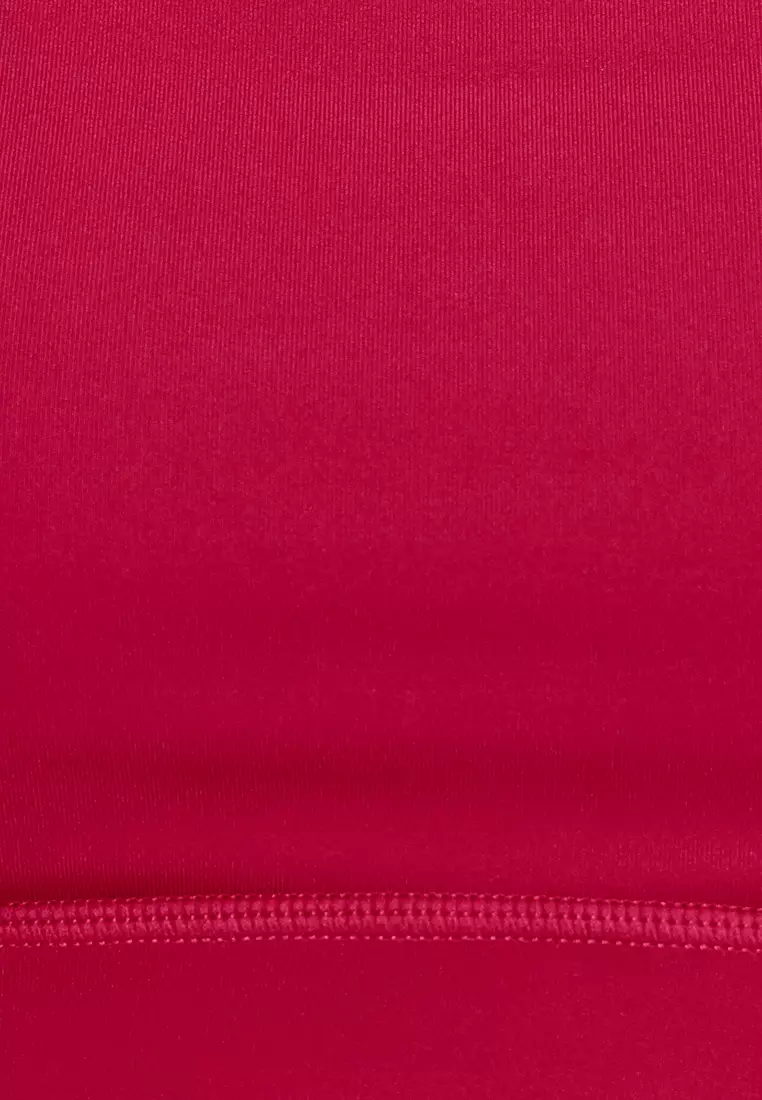 365 Keyhole Crop Bra