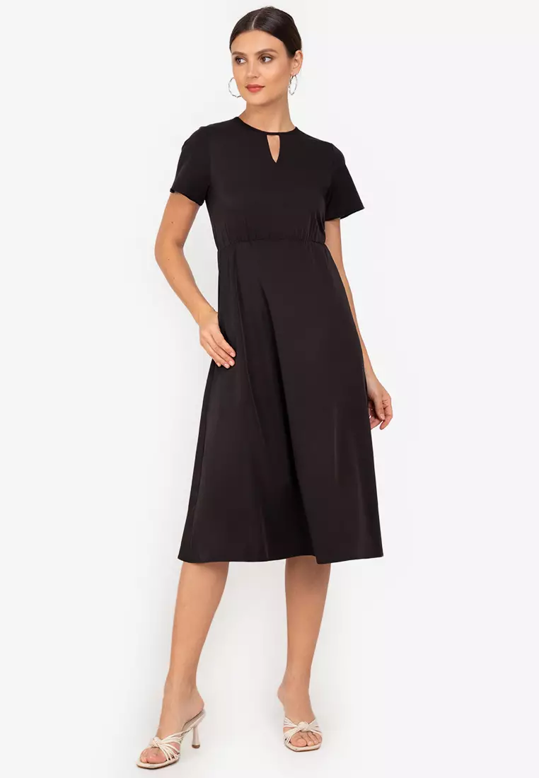 Zalora work dress outlet