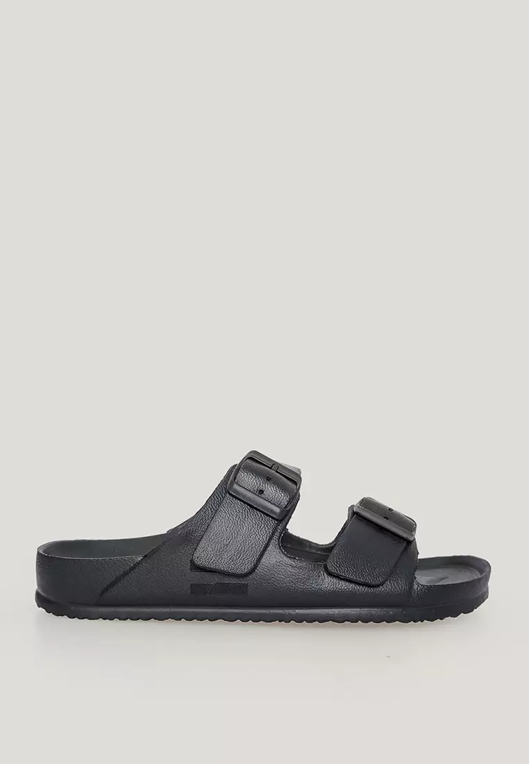 Men's COED Double Strap Sandals