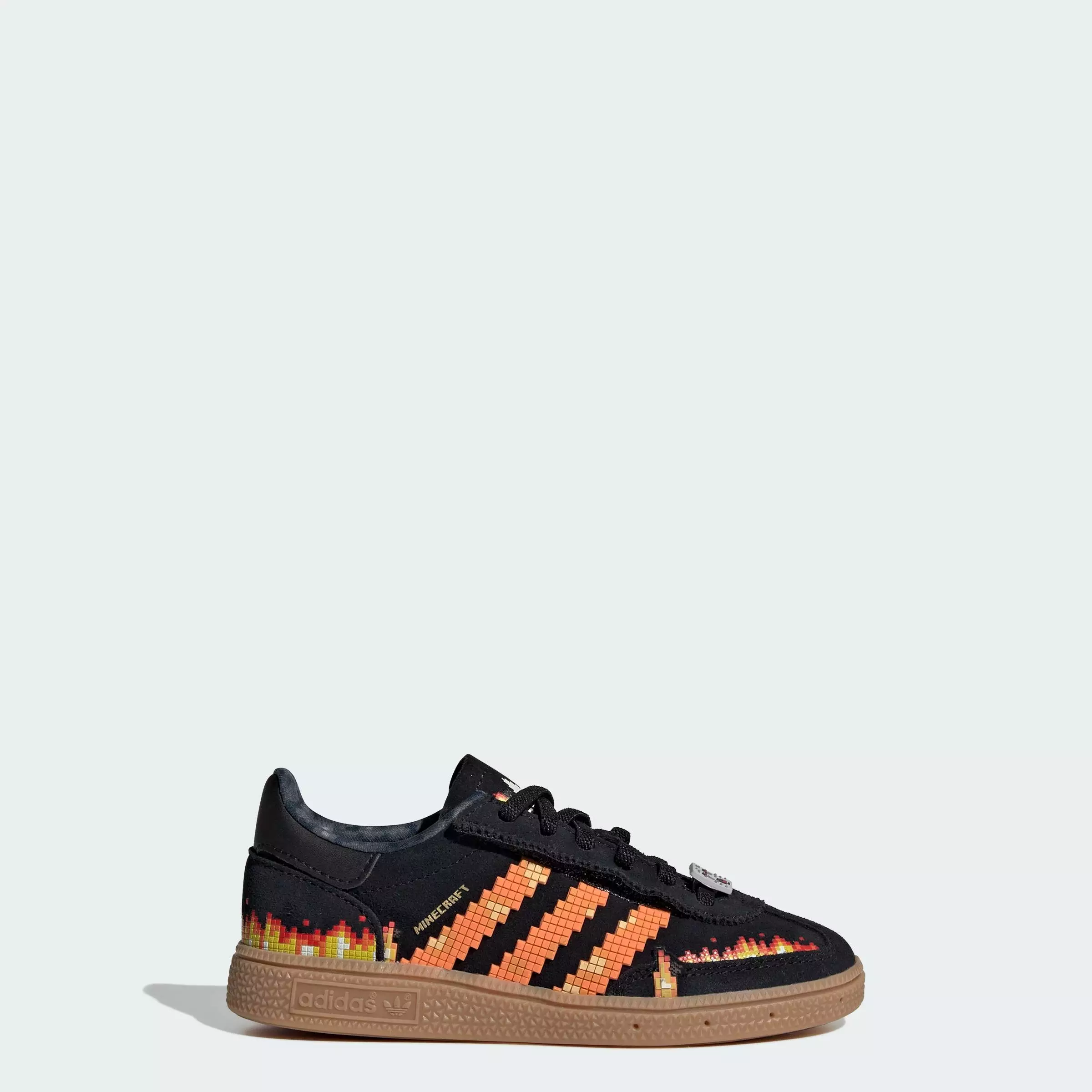Buy ADIDAS Lifestyle MINECRAFT HANDBALL SPEZIAL COMFORT CLOSURE