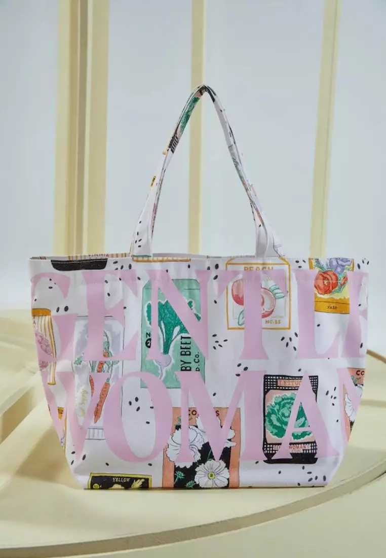 Pola tote bag hot sale