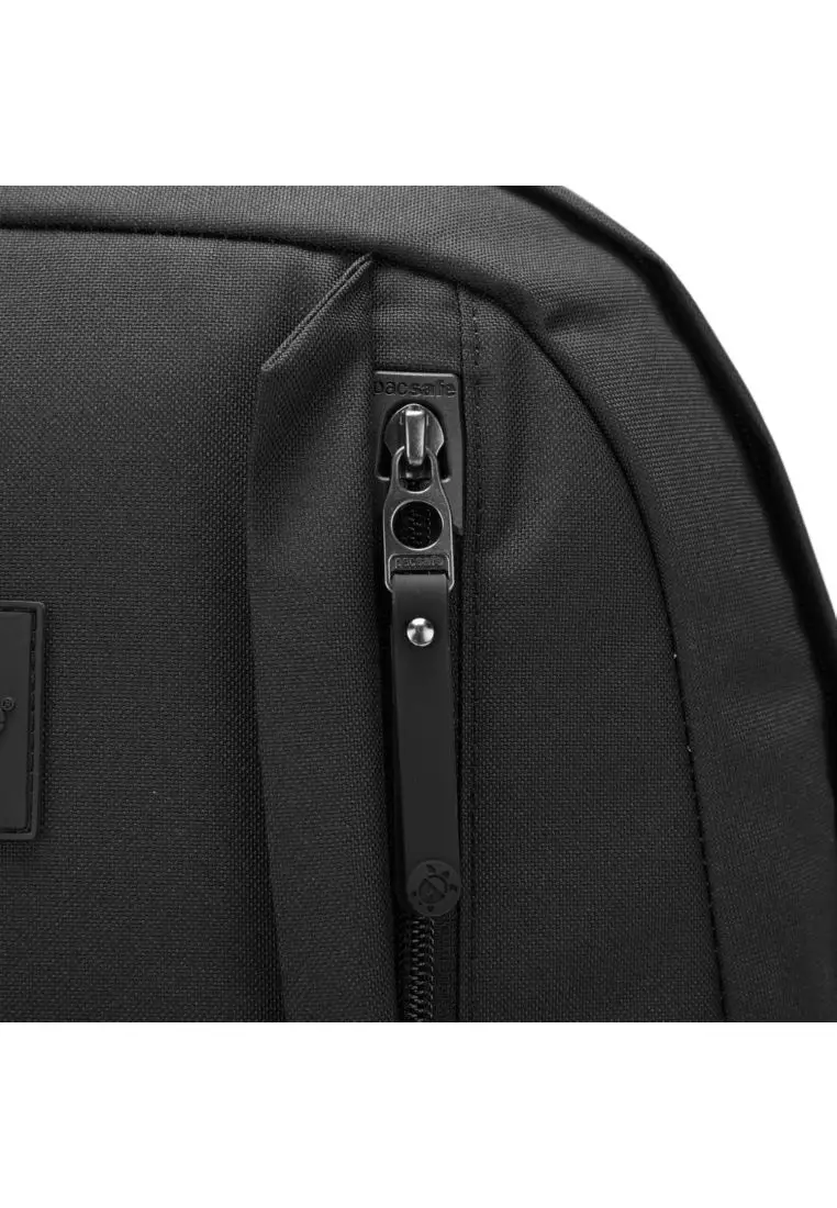 Pacsafe Metrosafe X 25L Anti-Theft Backpack (Black)