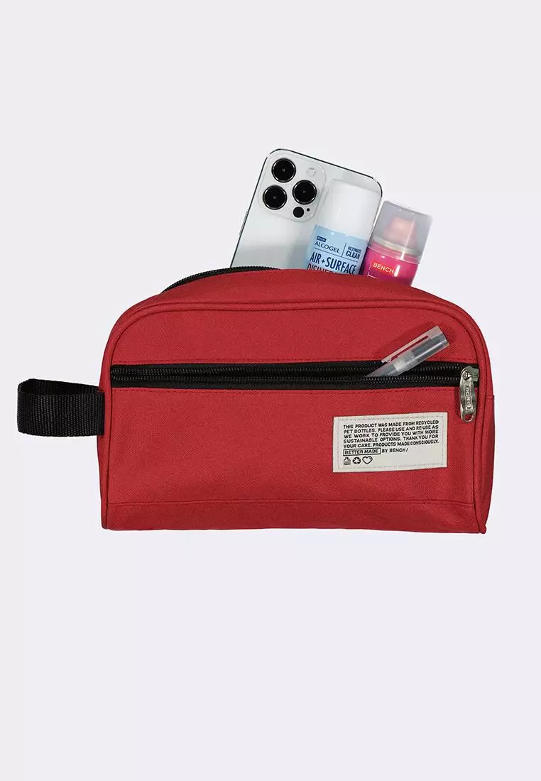 Bench pouch online bag