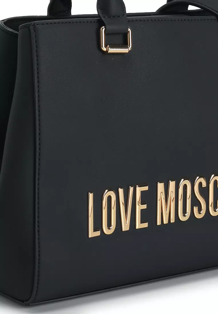 Bold Love Top-Handle Bag (nt)