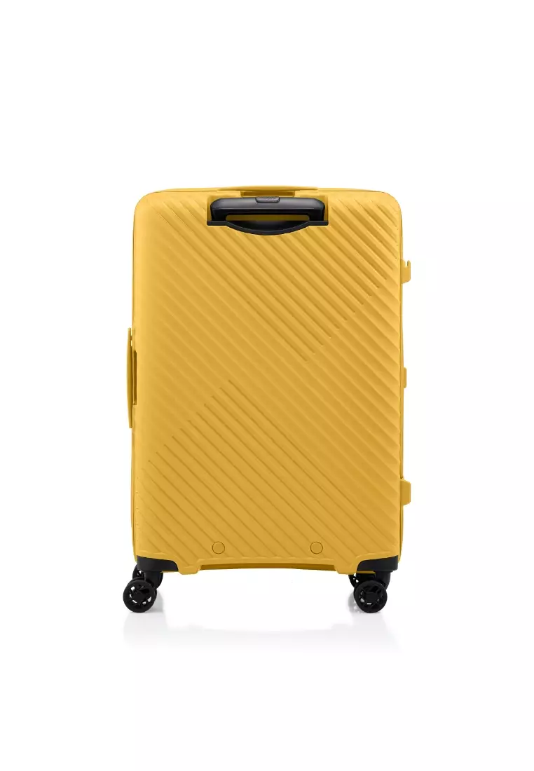 Diazip Spinner 66/24 TSA