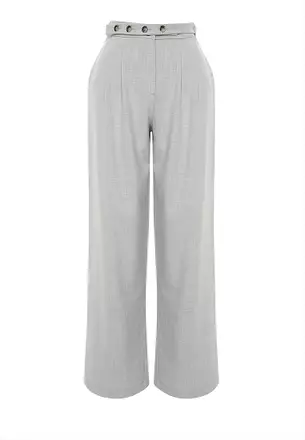 Women Straight Leg Pants - Sale Up to 80% Off