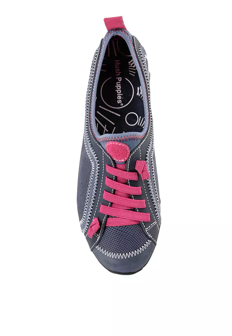 Ladies Casual - Qualify