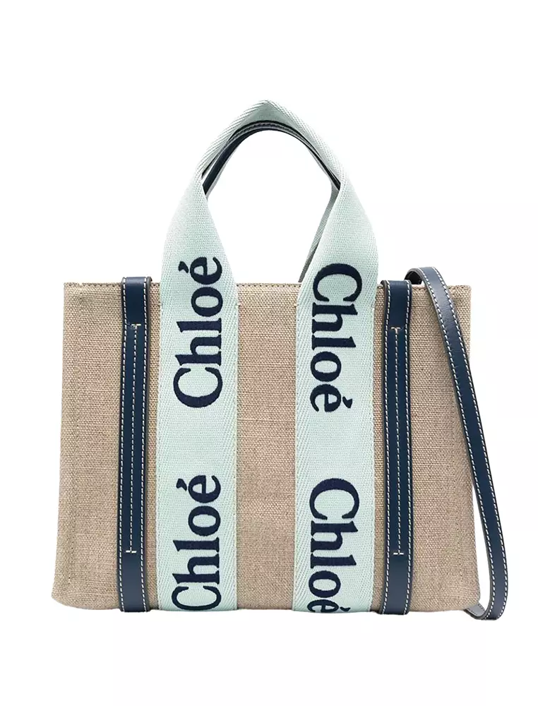 Chloe tote bag sale