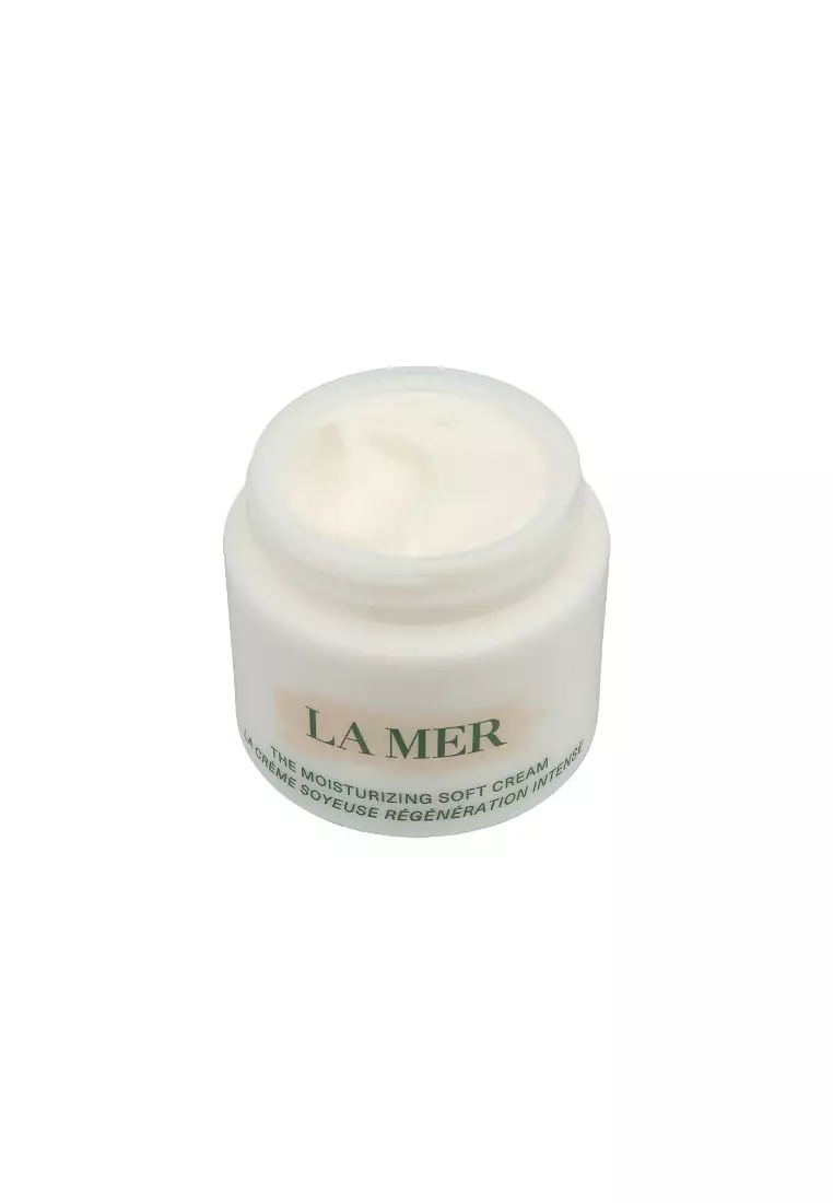 Buy La Mer La Mer The New Moisturizing Soft Cream (60ml) 2026