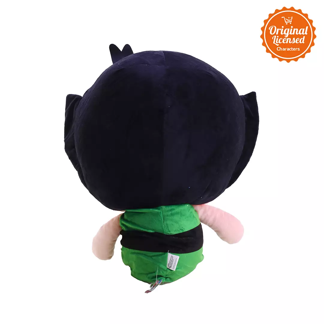 Boneka Powerpuff Girls - Buttercup Green 60 cm