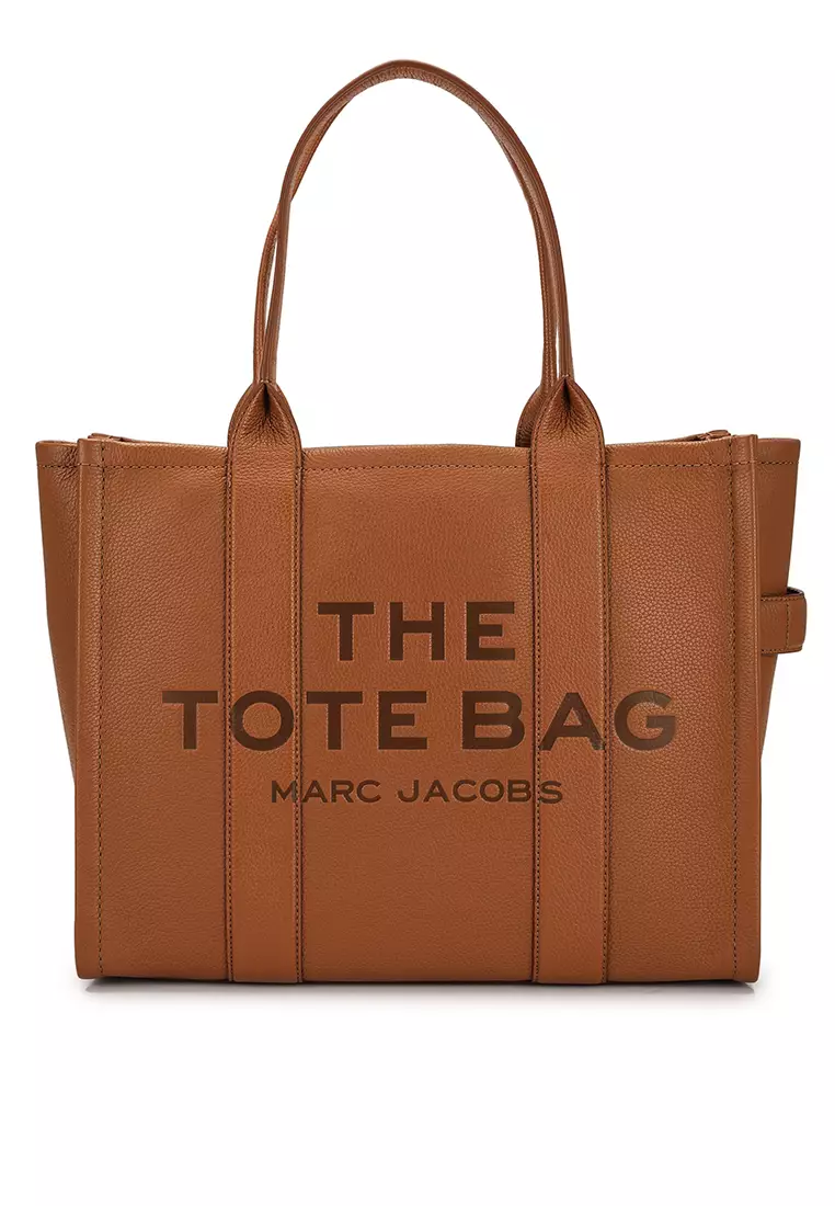 Marc Jacobs The Marc Jacobs Large The Tote Bag