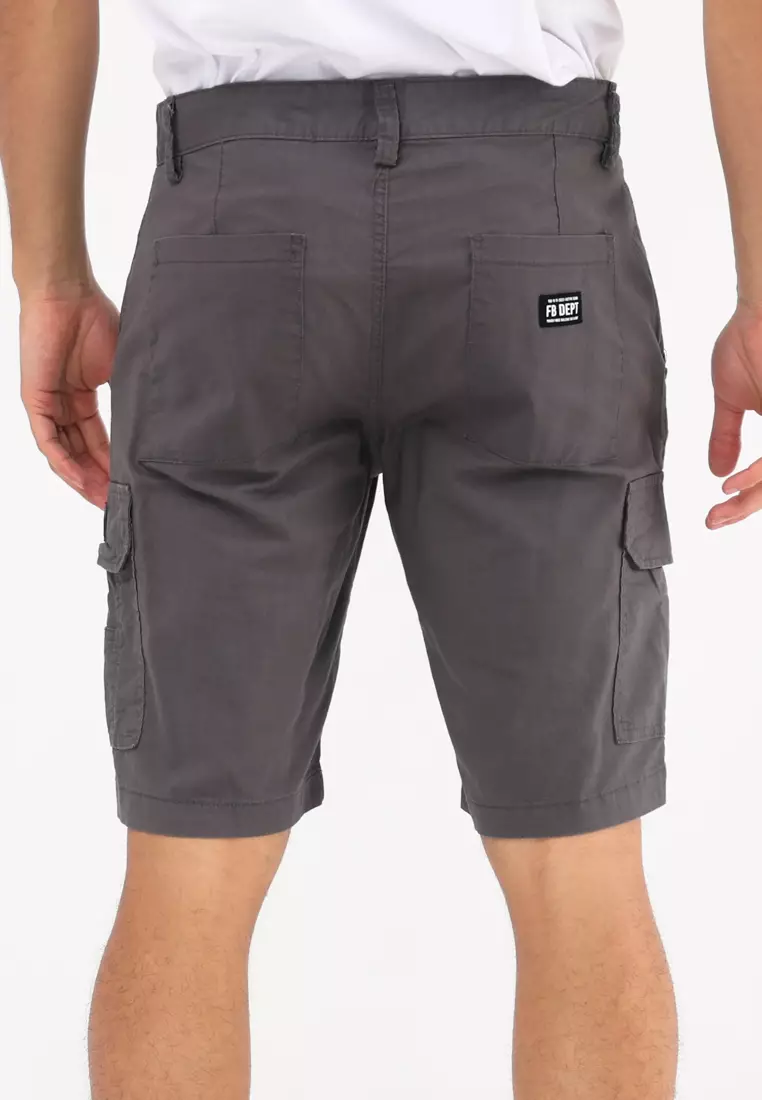 Cargo Shorts