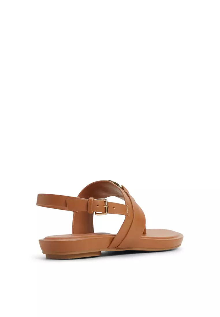 Taylen T-Strap Sandals
