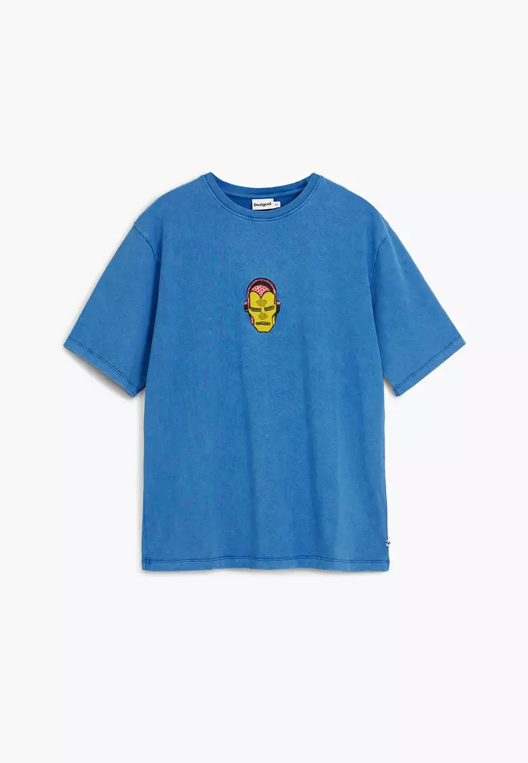 Desigual Men's T-Shirts