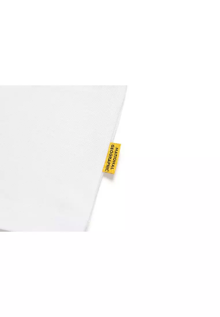 Unisex NEODY Small LOGO Short Sleeve Tee