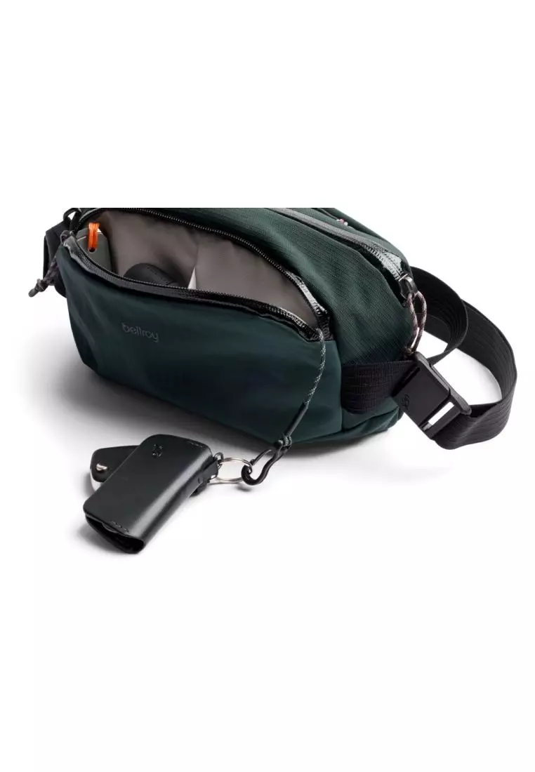 Bellroy Venture Ready Sling 2.5L - Deepocean