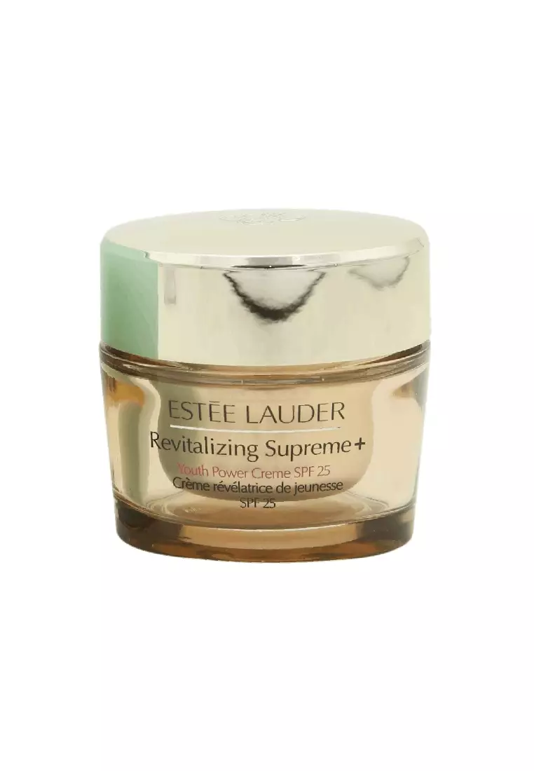 REVITALIZING SUPREME+ YOUTH POWER CREAM SPF25 50ml