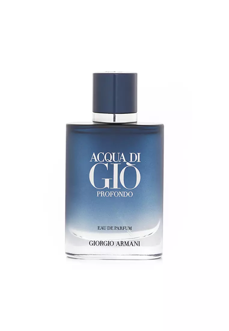GIORGIO ARMANI - Acqua Di Gio Profondo 男士香水 50ml/1.6oz