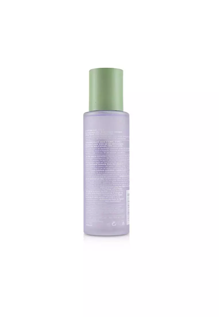 Clinique - Clarifying Lotion 2 200ml/6.7oz