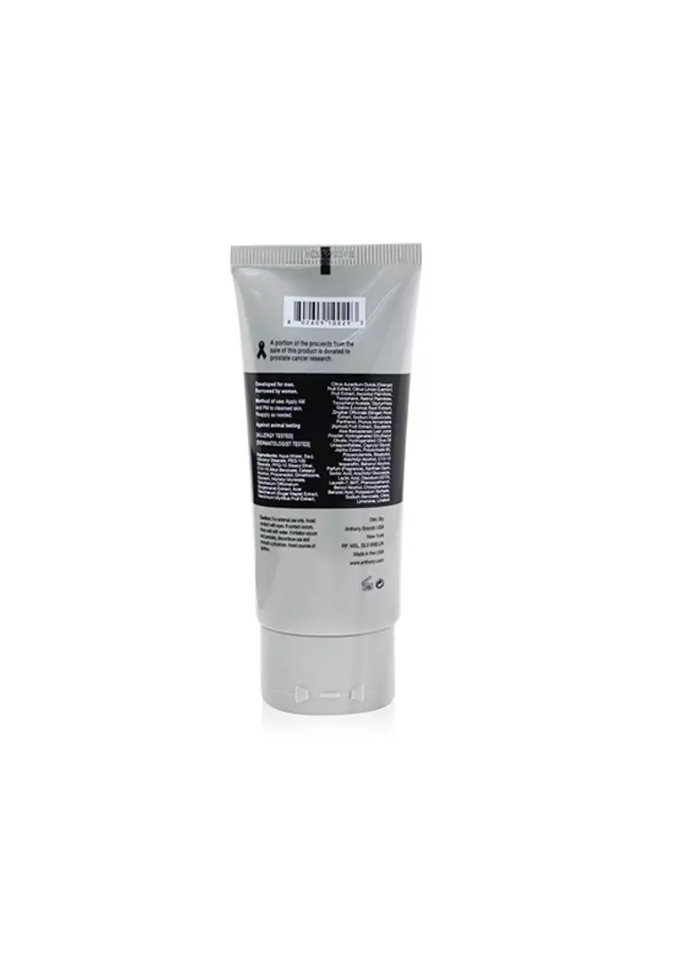 ANTHONY - Logistics For Men All Purpose Facial Moisturizer 90ml/3oz