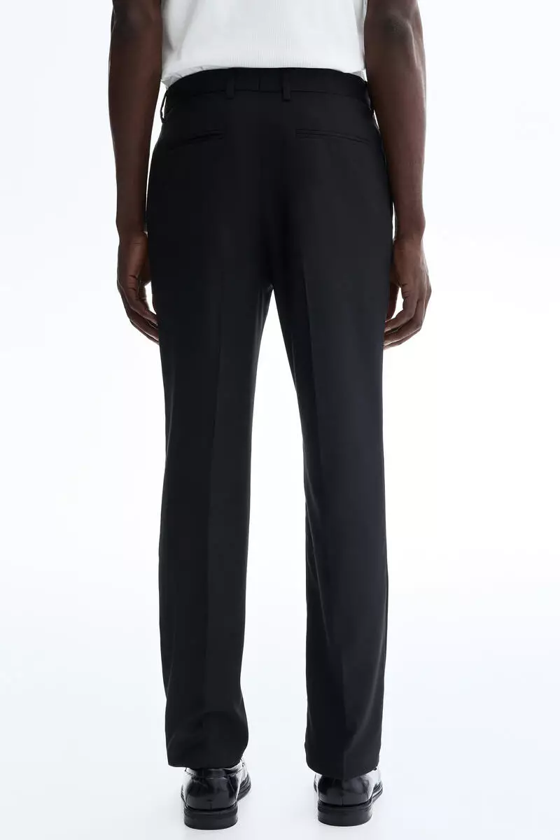 Regular Fit Suit trousers