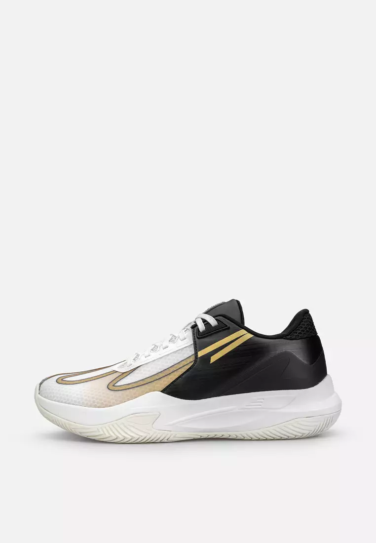 Clutch Shot Men's Performance Basketball Shoes