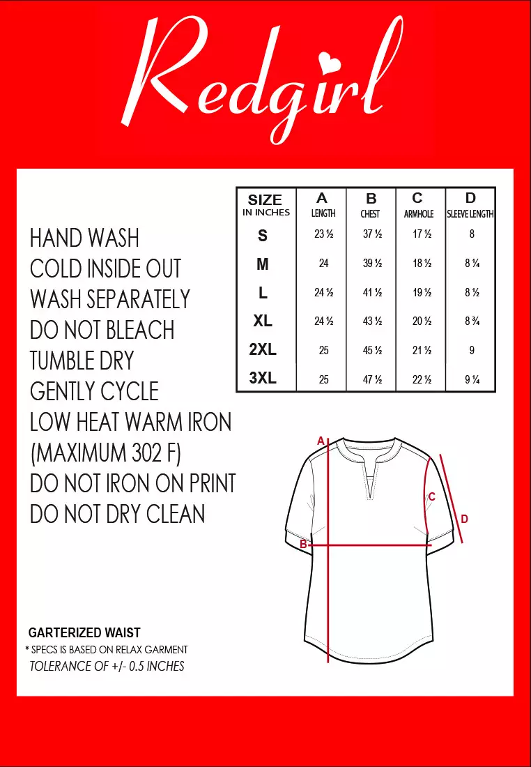 Short Sleeves Chinese Collar Blouse