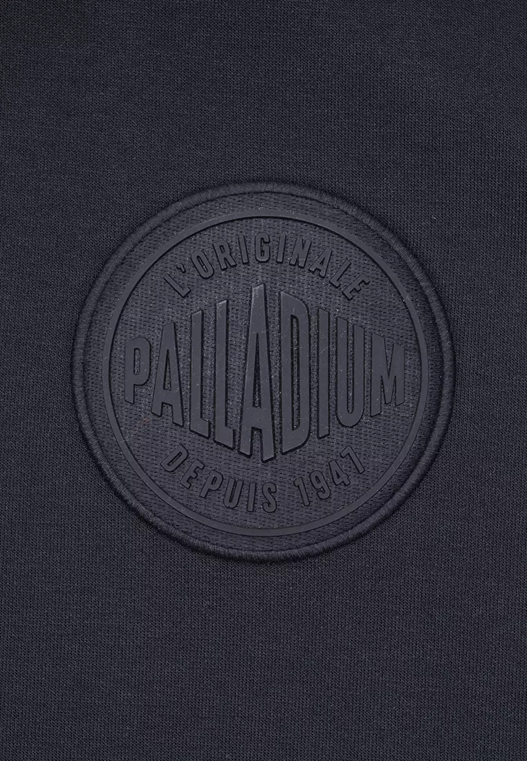 MEN'S PALLADIUM LOGO LOOSE FIT T-SHIRT