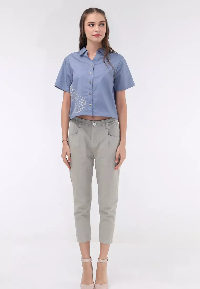 Trouser Pants Ladies