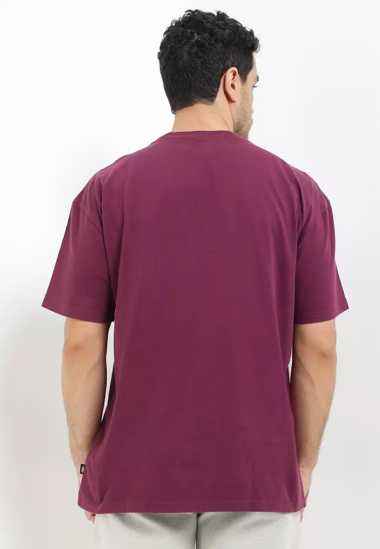 Shattered Tee