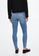 Mango blue Soho High-Waist Skinny Jeans 004BBAAB25F8A2GS_3