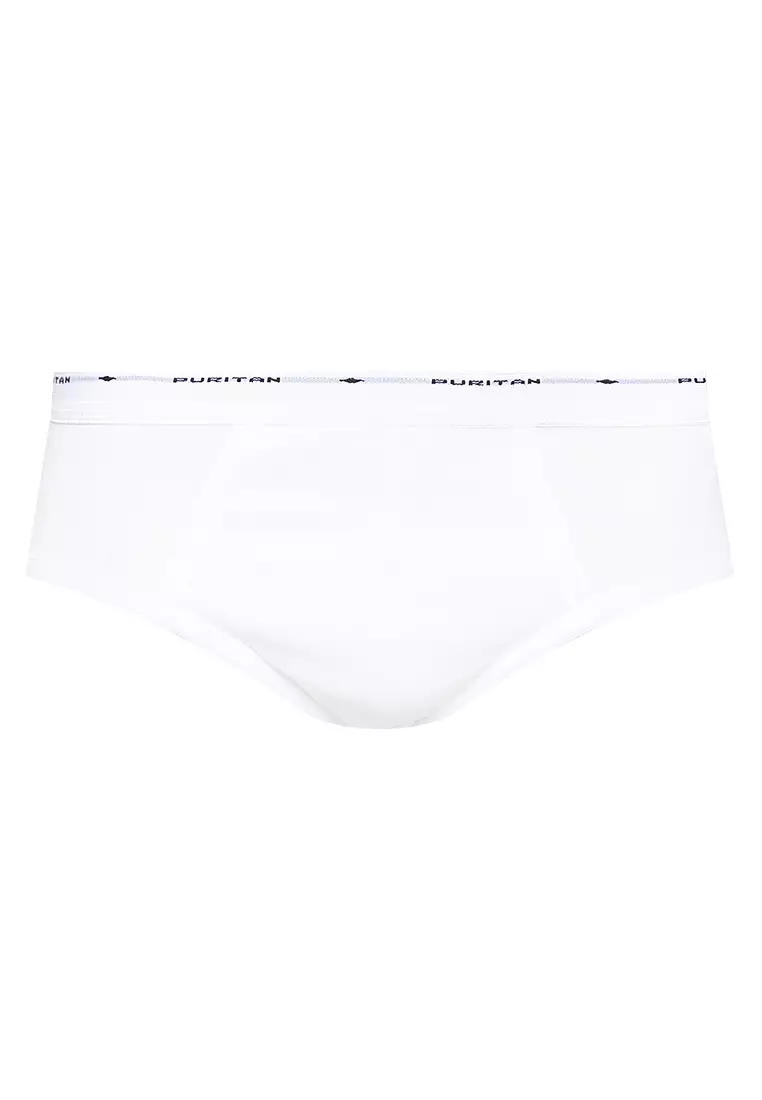 Buy Puritan Classic Hipster Brief 2024 Online ZALORA Philippines